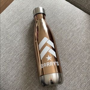 Barry’s Bootcamp Water Bottle
